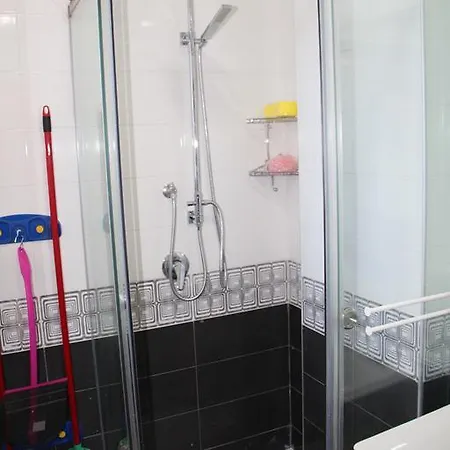 Appartement Kraja Velipojë
