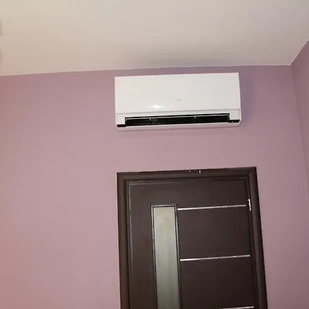 Appartement Kraja