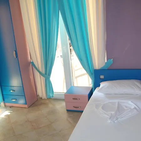 Appartement Kraja *
