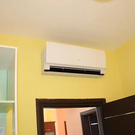 Appartement Kraja Velipojë