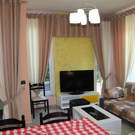 Appartement Kraja Velipojë