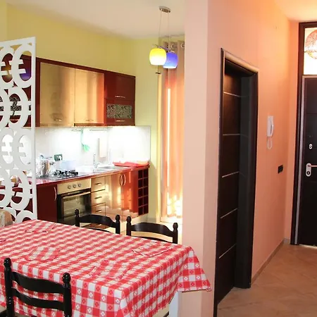 Appartement Kraja *