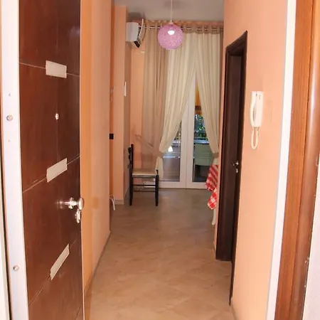 Appartement Kraja Velipojë