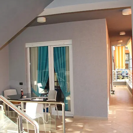 Appartement Kraja Velipojë