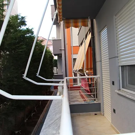 Appartement Kraja *