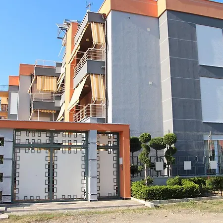 Appartement Kraja *
