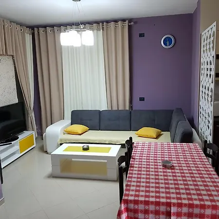 Appartement Kraja Velipojë